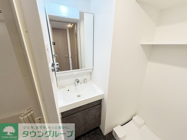 S-RESIDENCE新宿早稲田avelisの物件内観写真